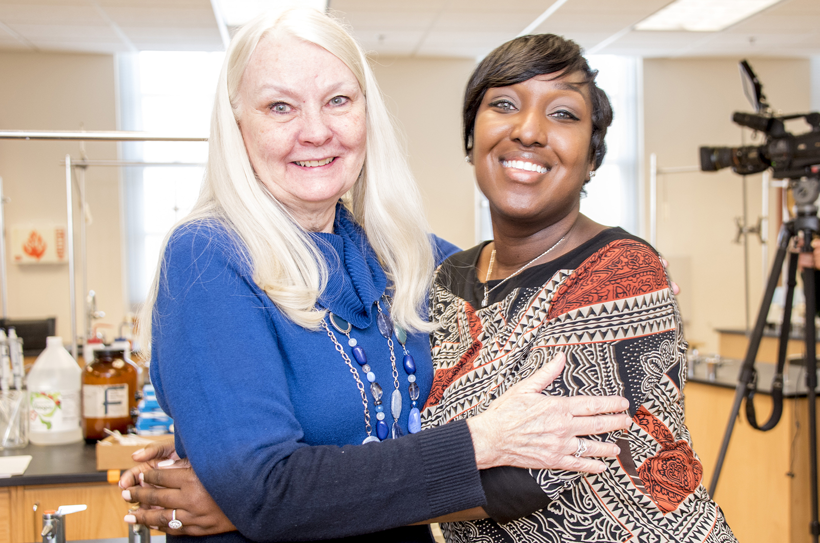 May is Festive Time at CSM with Spring Commencement, Women in STEM ...