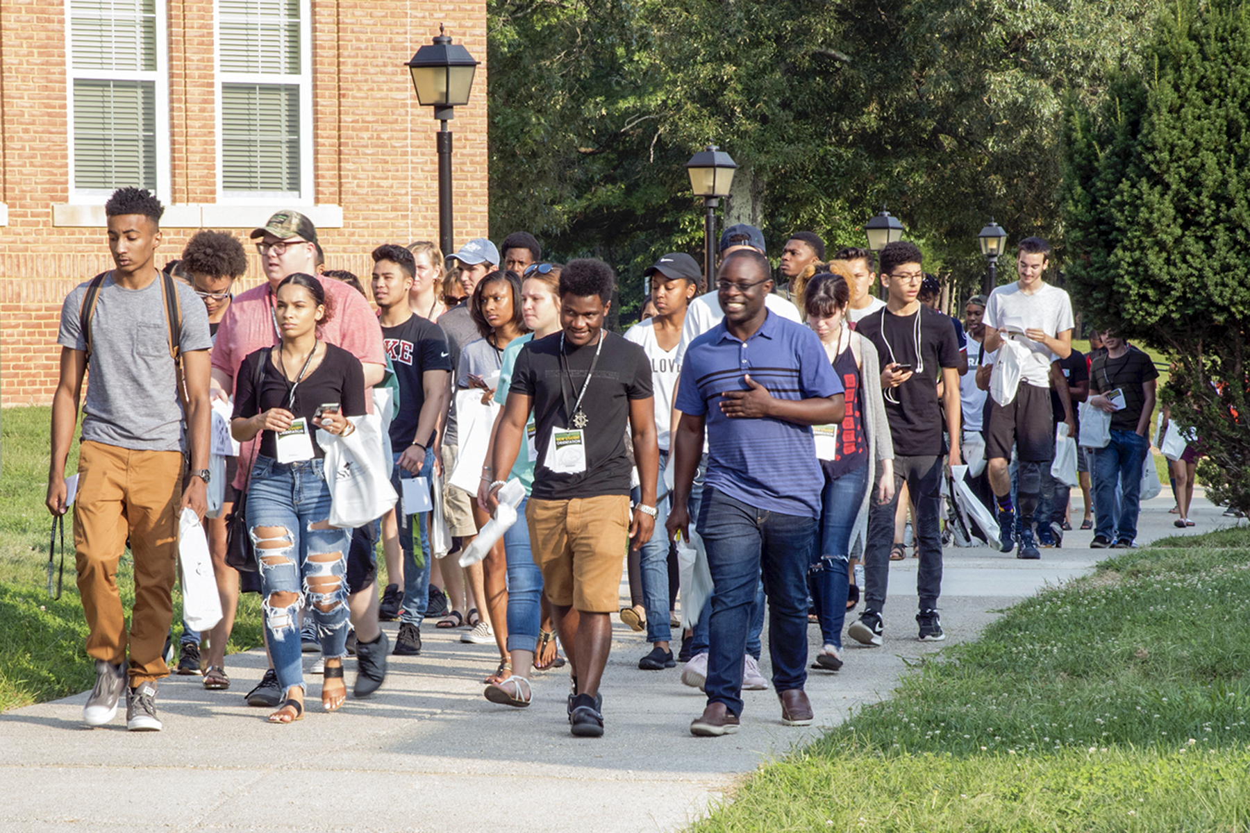 Fall Semester Students CSM Welcomes Students For 2019 Fall Semester with a Busy September ...